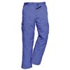 Pantalon C701 bleu taille  72